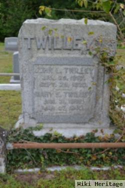 John L. Twilley