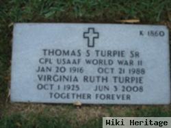 Virginia Ruth Turpie