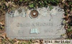 Grace A. Hughes