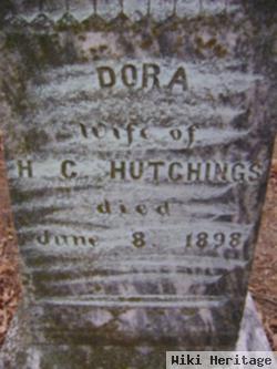 Dora Conner Hutchings