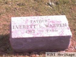 Everett L. Warren