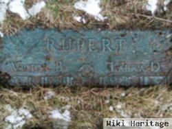 Victor B. Rupert