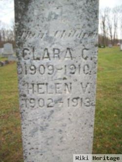 Clara C. Terrillion