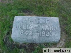 Julia E. Ward