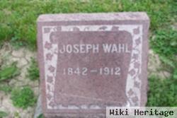 Joseph Wahl