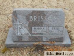 Marian Vanwormer Brisson