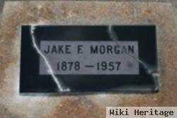 Jake F. Morgan