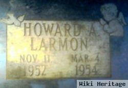 Howard A Larmon