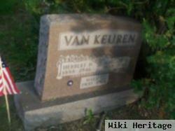 Herbert H. Van Keuren