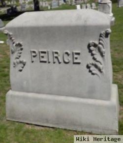 Frances P. Peirce