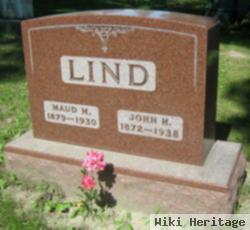 John H. Lind