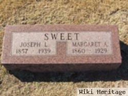 Joseph Lewis Sweet