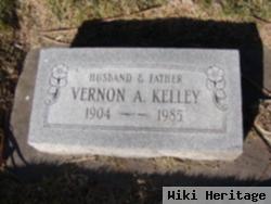 Vernon A Kelley