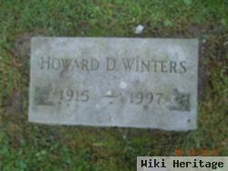 Howard Dewayne Winters