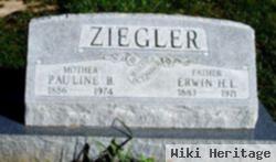 Erwin H. L. Ziegler