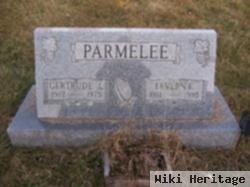 Levern E. Parmelee