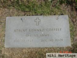 Robert Edward Coffelt