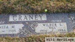 Wilbur L "bill" Craney