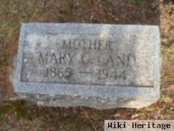 Mary E. Cornell Land