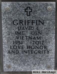 David Lawrence Griffin