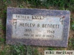 Henley Brisco Bennett