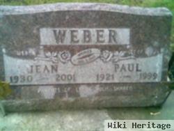 Jean Viola Weber Weber