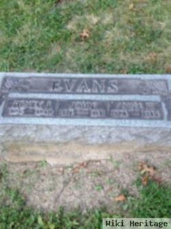 John Evans