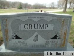 Denice K Crump