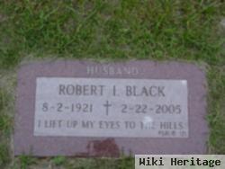 Robert I Black