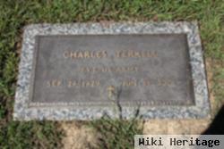 Charles Terrell