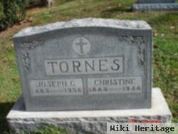 Joseph C. Tornes