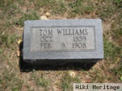 Tom Williams