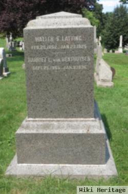 Walter S. Latting