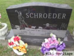 Lois E Steed Schroeder