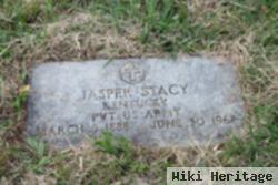 Jasper Stacy