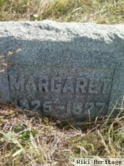 Margaret Fern Long