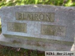 Paul Emile Blairon