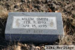 Milum Smith