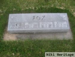 Alice I. Fox