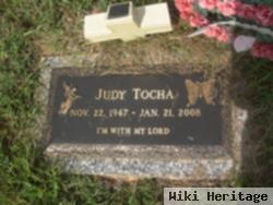 Judy Delores Phillips Burgess Tocha