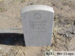 Pfc Franjo Steve Demor