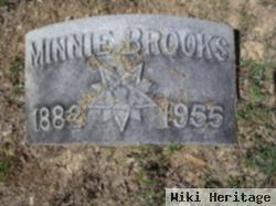 Minnie Brooks