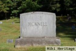 Frederic G Bicknell, Ii