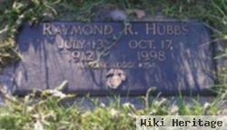 Raymond R Hubbs
