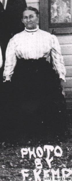 Augusta Lorenz Kemp