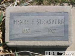 Henry H. Strasburg