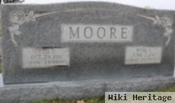 Ottis D. Moore