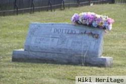 Dorothy R. Brinker Dottery