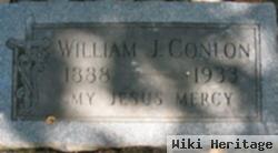 William J. Conlon