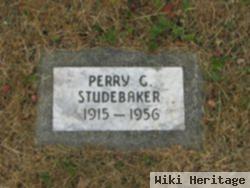 Perry Gordon Studebaker